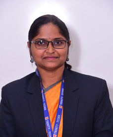 Mrs. Deepti Pande